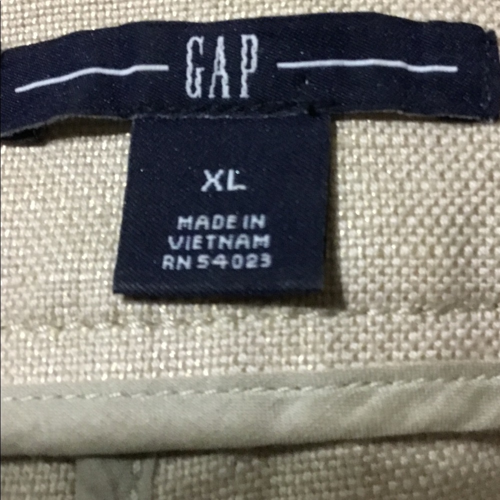 GAP Jacket - Picture 7 of 8